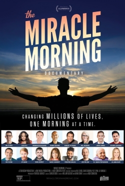 Watch free The Miracle Morning movies Hd online