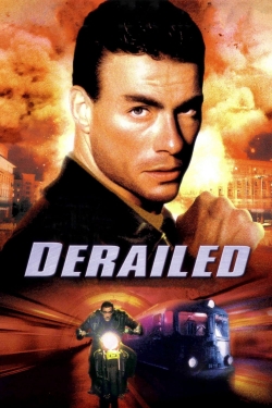 Watch free Derailed movies Hd online