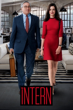 Watch free The Intern movies Hd online