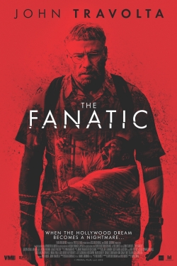 Watch free The Fanatic movies Hd online