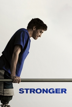 Watch free Stronger movies Hd online