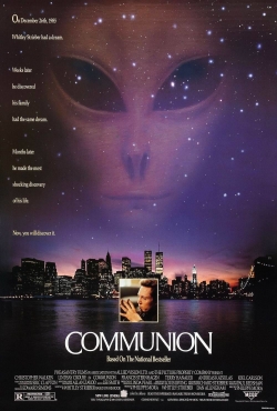 Watch free Communion movies Hd online