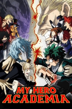 Watch free My Hero Academia movies Hd online