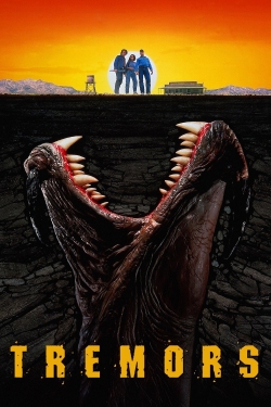 Watch free Tremors movies Hd online