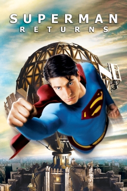 Watch free Superman Returns movies Hd online