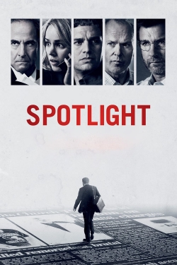 Watch free Spotlight movies Hd online