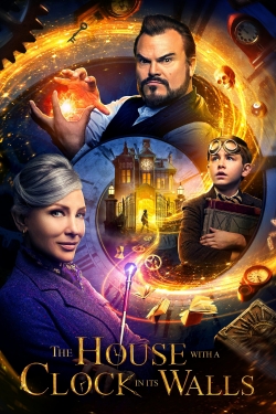 Watch free The House with a Clock in Its Walls movies Hd online