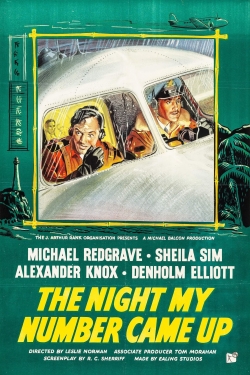 Watch free The Night My Number Came Up movies Hd online