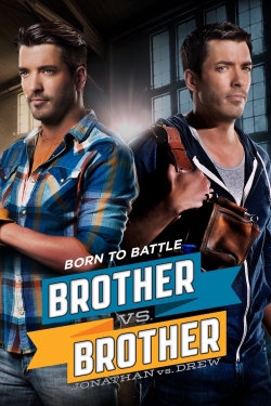 Watch free Brother vs. Brother movies Hd online