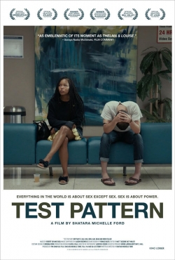 Watch free Test Pattern movies Hd online