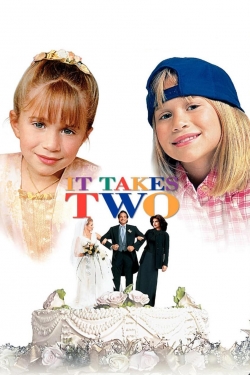 Watch free It Takes Two movies Hd online