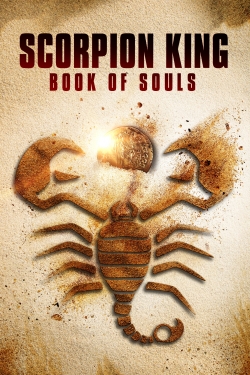 Watch free The Scorpion King: Book of Souls movies Hd online