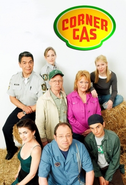 Watch free Corner Gas movies Hd online