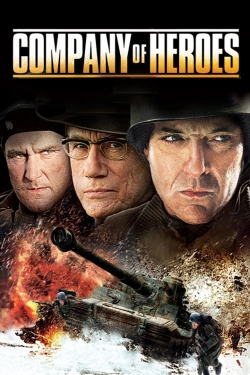 Watch free Company of Heroes movies Hd online