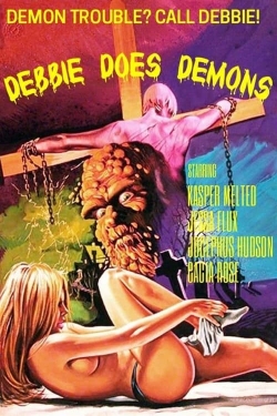 Watch free Debbie Does Demons movies Hd online