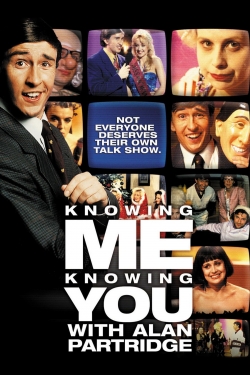 Watch free Knowing Me Knowing You with Alan Partridge movies Hd online