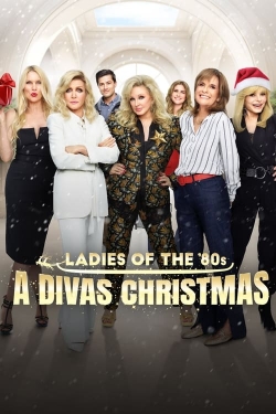 Watch free Ladies of the '80s: A Divas Christmas movies Hd online