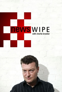 Watch free Newswipe with Charlie Brooker movies Hd online