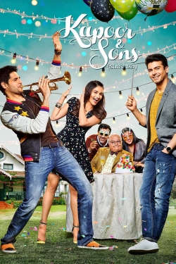 Watch free Kapoor & Sons movies Hd online