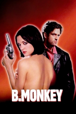 Watch free B. Monkey movies Hd online