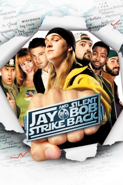 Watch free Jay and Silent Bob Strike Back movies Hd online