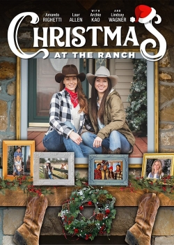 Watch free Christmas at the Ranch movies Hd online