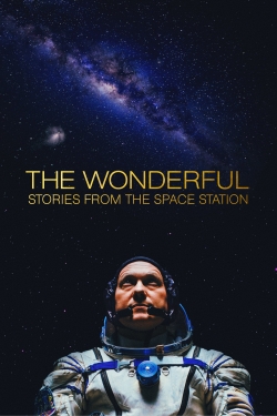 Watch free The Wonderful: Stories from the Space Station movies Hd online