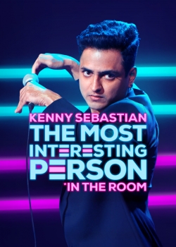 Watch free Kenny Sebastian: The Most Interesting Person in the Room movies Hd online