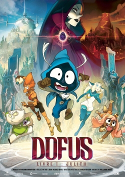 Watch free Dofus - Book I: Julith movies Hd online