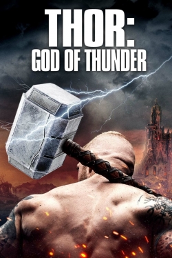 Watch free Thor: God of Thunder movies Hd online