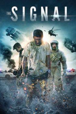 Watch free The Signal movies Hd online