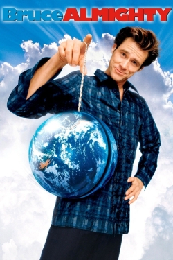 Watch free Bruce Almighty movies Hd online