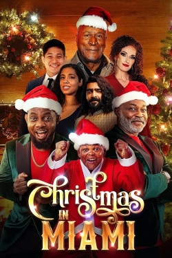 Watch free Christmas in Miami movies Hd online