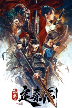 Watch free The Emperor's Sword movies Hd online