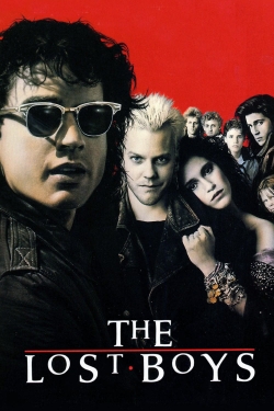 Watch free The Lost Boys movies Hd online