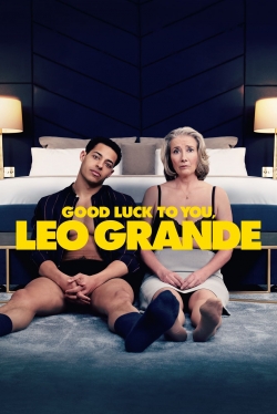 Watch free Good Luck to You, Leo Grande movies Hd online