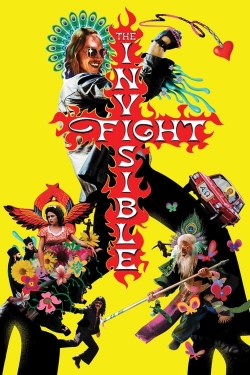 Watch free The Invisible Fight movies Hd online