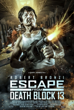 Watch free Escape from Death Block 13 movies Hd online