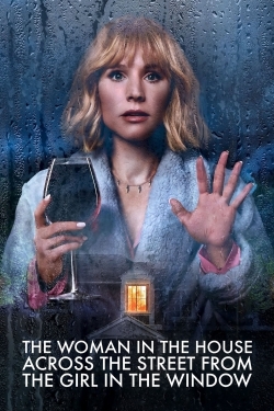 Watch free The Woman in the House Across the Street from the Girl in the Window movies Hd online