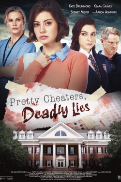 Watch free Pretty Cheaters, Deadly Lies movies Hd online