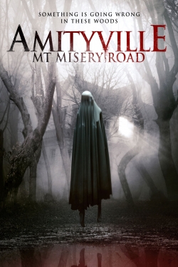 Watch free Amityville: Mt Misery Road movies Hd online