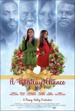 Watch free A Holiday Chance movies Hd online