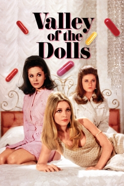 Watch free Valley of the Dolls movies Hd online