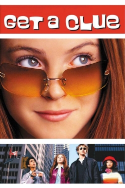 Watch free Get a Clue movies Hd online