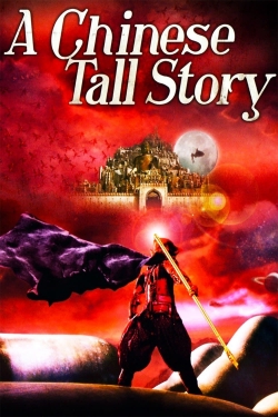 Watch free A Chinese Tall Story movies Hd online