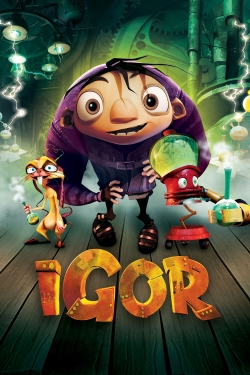 Watch free Igor movies Hd online