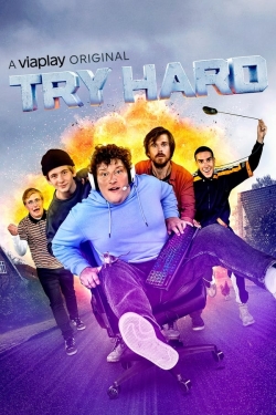 Watch free Try Hard movies Hd online