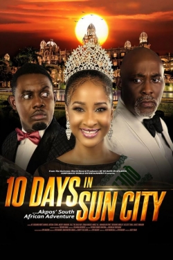 Watch free 10 Days In Sun City movies Hd online