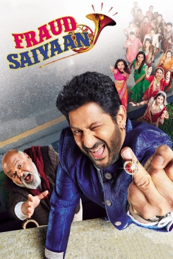 Watch free Fraud Saiyyan movies Hd online