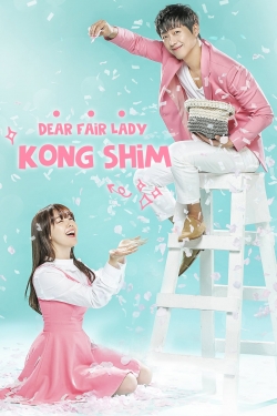 Watch free Dear Fair Lady Kong Shim movies Hd online